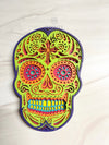 Dia De Los Muertos Skull Mulitlayered DIY Kit