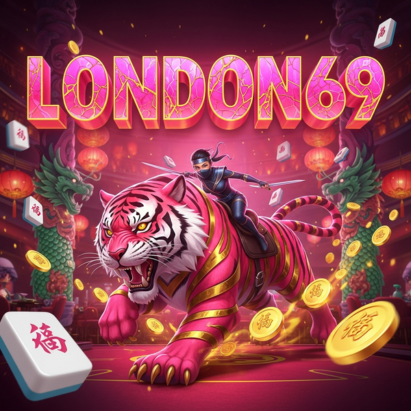 London69 | Rekomendasi Game Slot dan Live Casino Populer Minggu Ini 2026